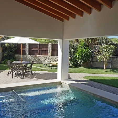 Paradisus Iii * São Martinho do Porto