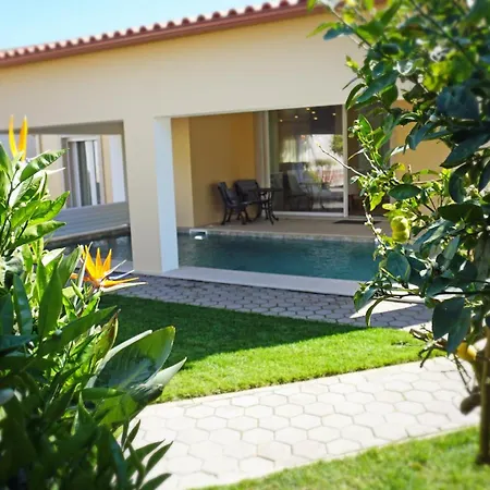 Feriehus Paradisus Iii *