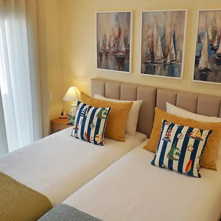 Paradisus Iii Feriehus *