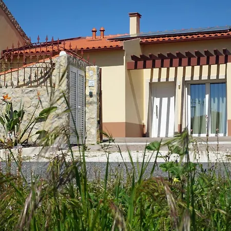 Feriehus Paradisus Iii São Martinho do Porto